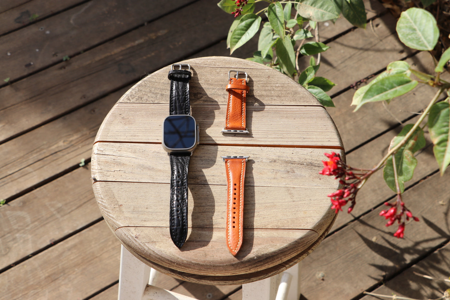 The Strap - Structured