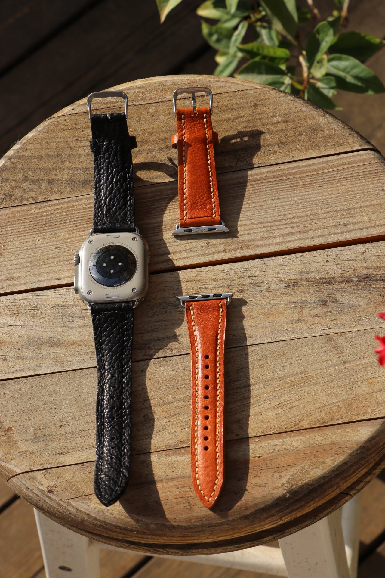The Strap - Structured