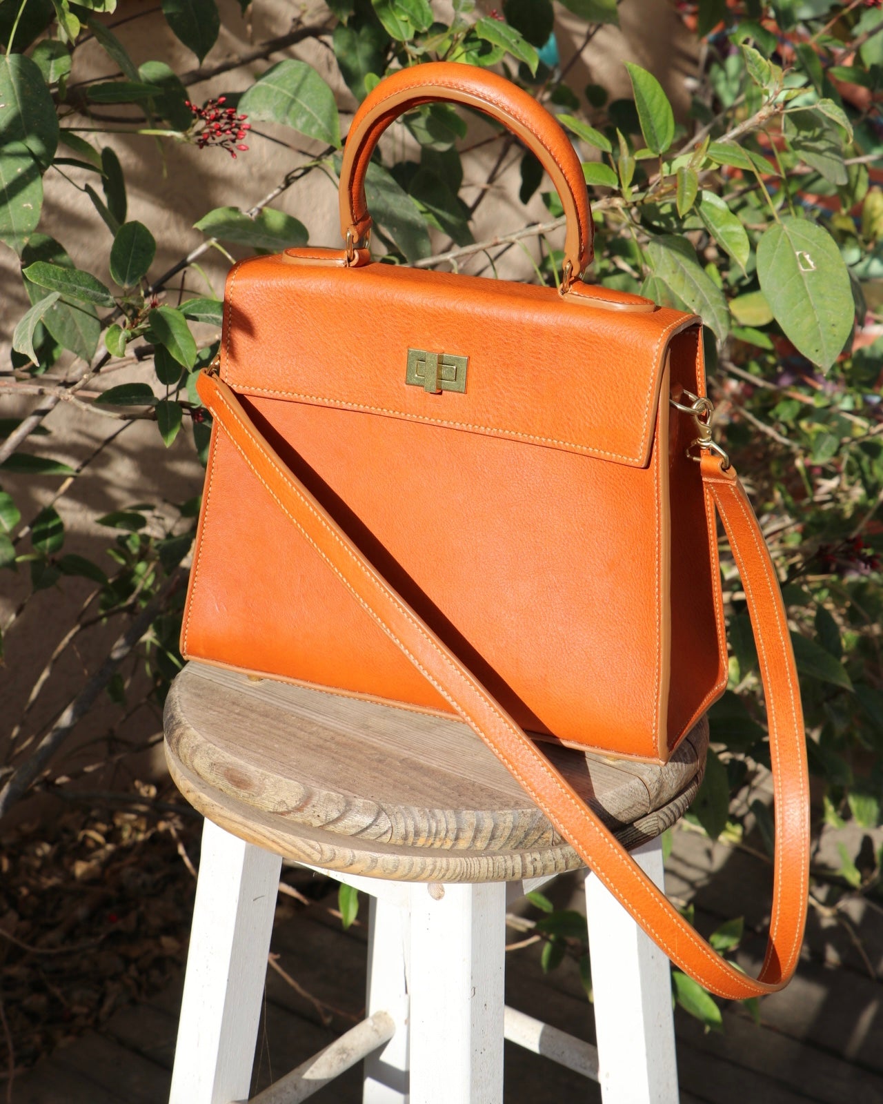 The Netalee bag