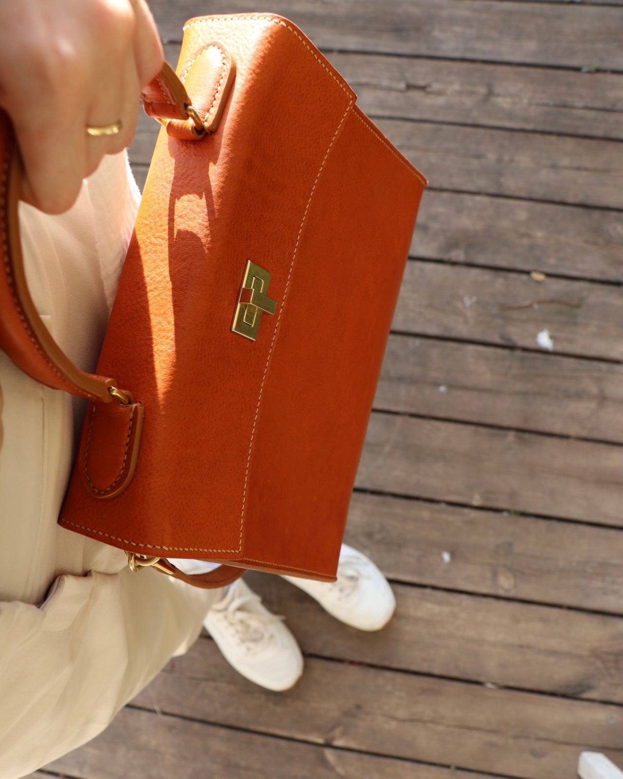 The Netalee bag
