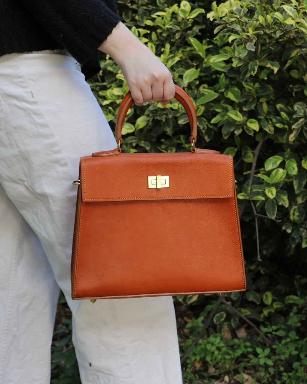 The Netalee bag