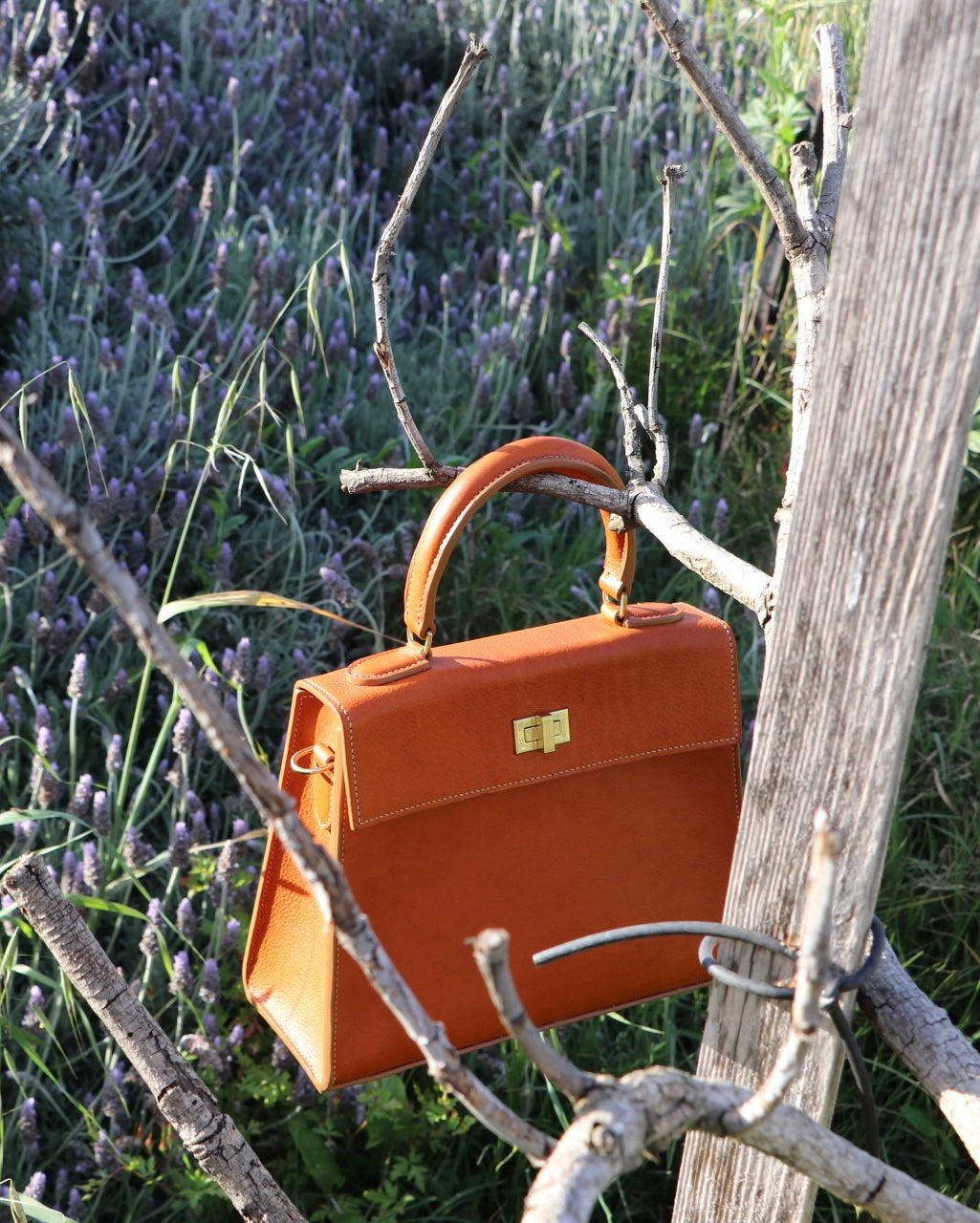 The Netalee bag