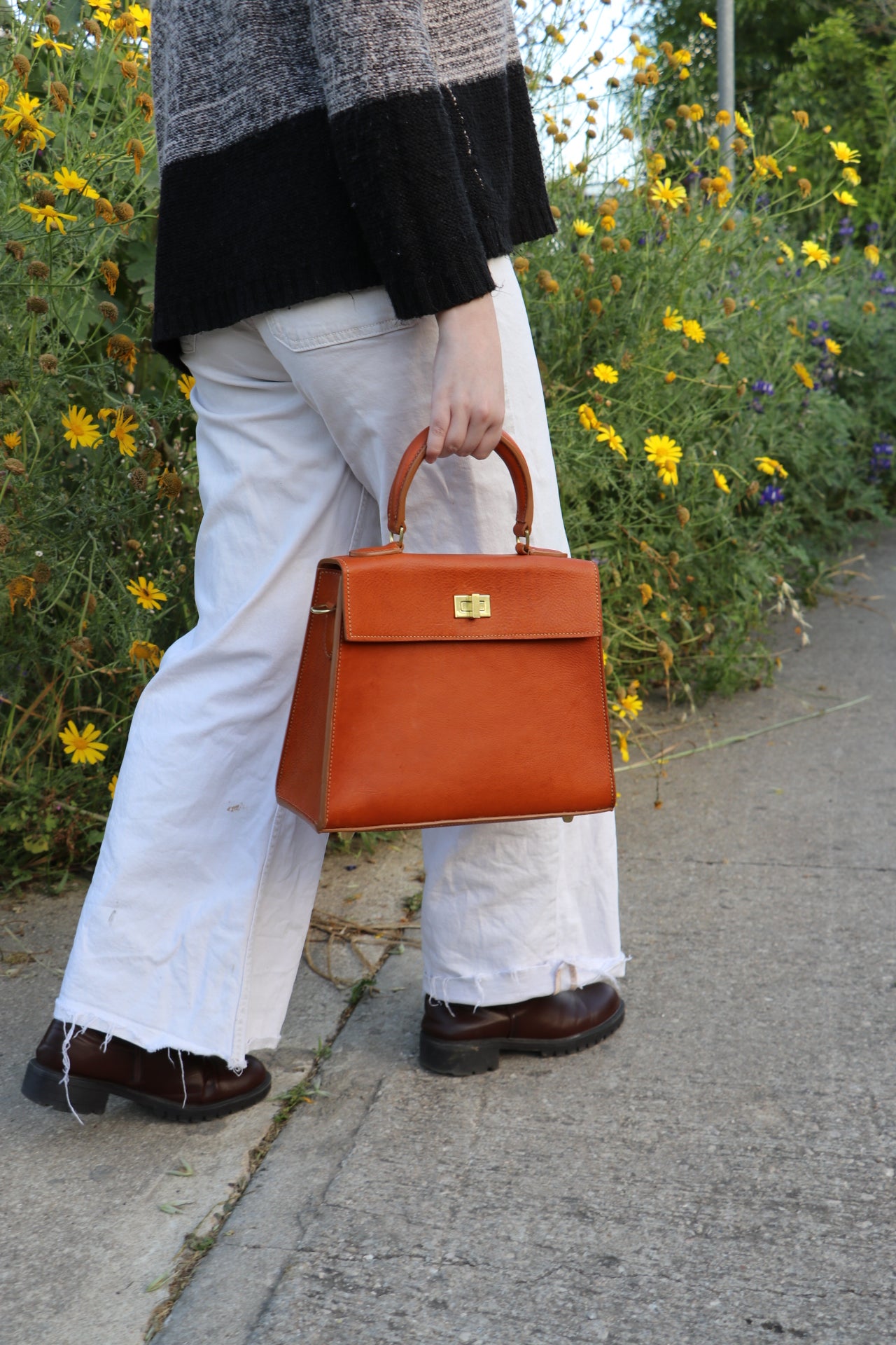 The Netalee bag